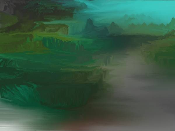 Glade