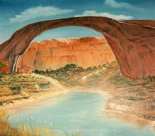 Rainbow Bridge