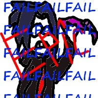 Sasuckey Fails