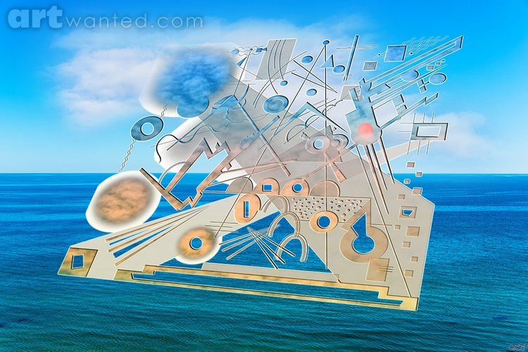 Construction Over the Sea
