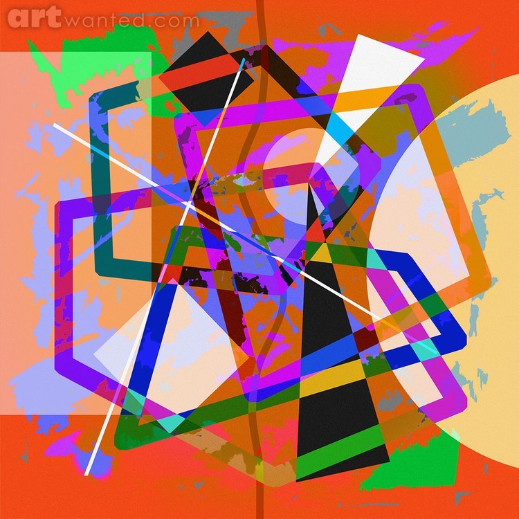 Square #16