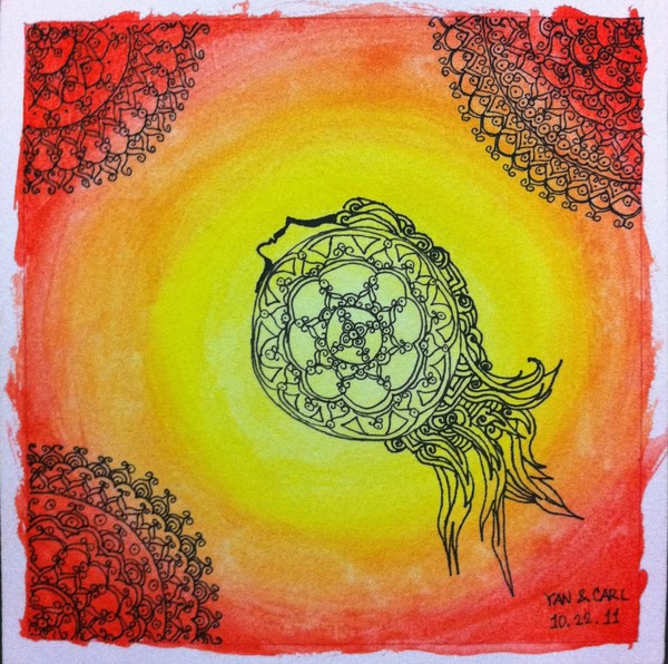 wedding artwork 11