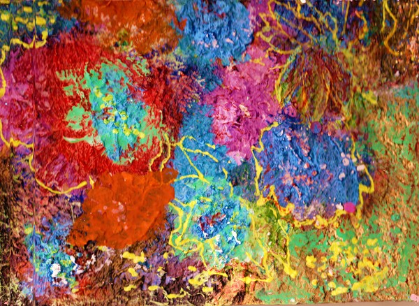 Floral Passages