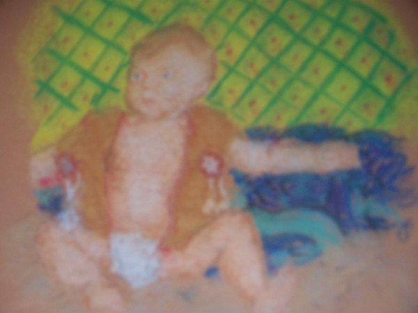 Little Indian