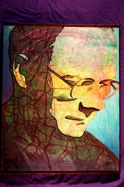 Robert Fripp
