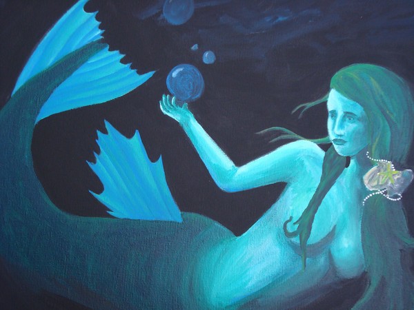 Mermaid