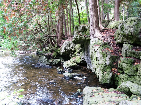 Eramosa River