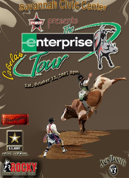 rodeo poster2