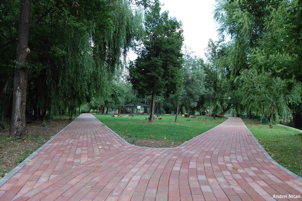 Two roads