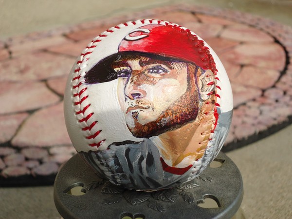 Jonny Gomes