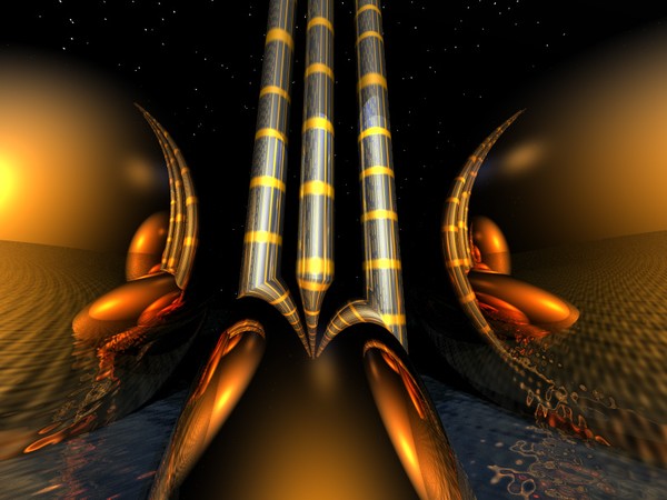 Aurum Reach 