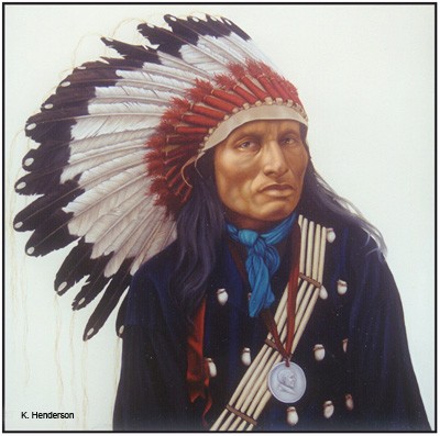 Sacred Honor by K Henderson