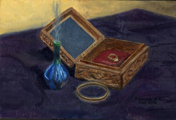 Magical Items