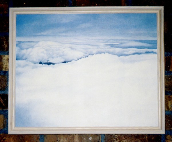 from the cloud series 1993