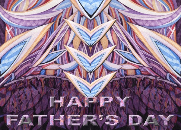 Happy Father's Day Y'all