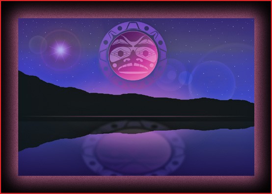full-moon