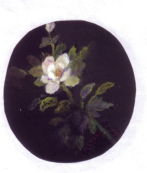 MAGNOLIA