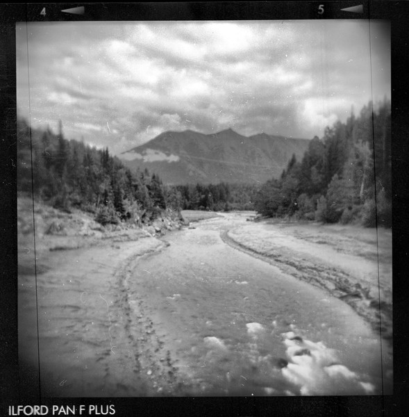 Old River