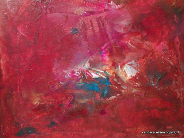 The Birth of Heat, Sahara