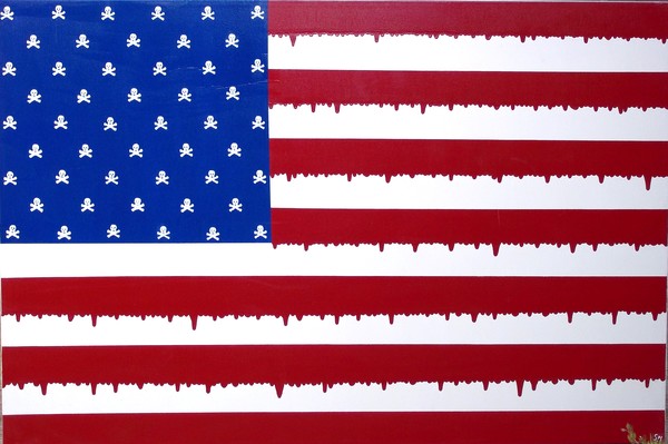 The united state of america