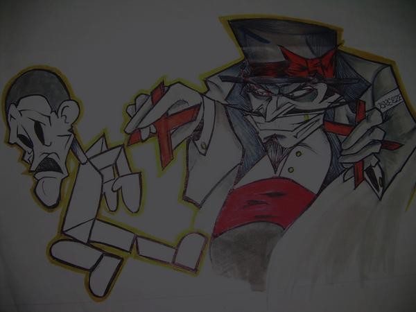 Puppet Master 