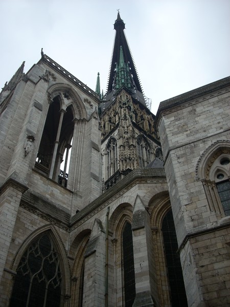 Basilique Notre Dame