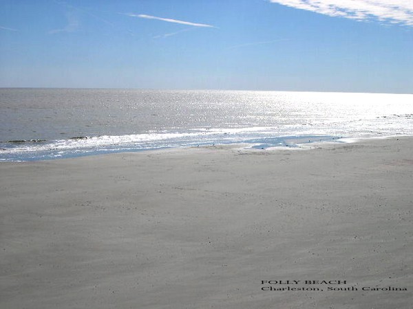 Folly Beach