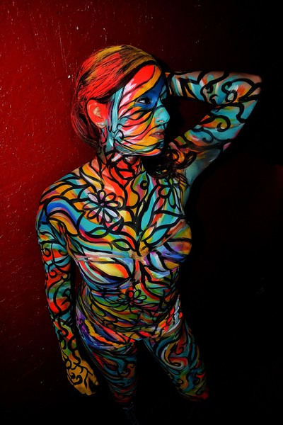 Metamorphosis