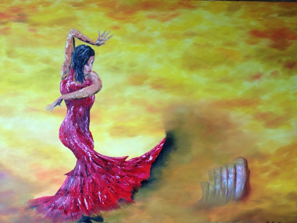 The Wind
