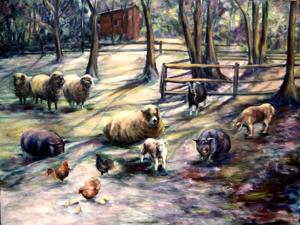 My Little Farm