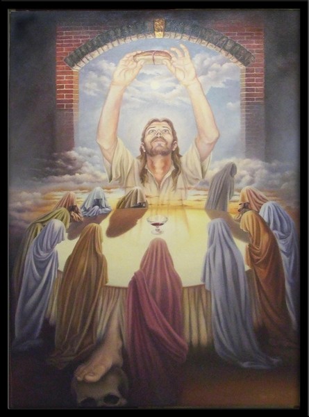 Eternal supper