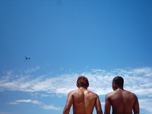 Garotos de Ipanema