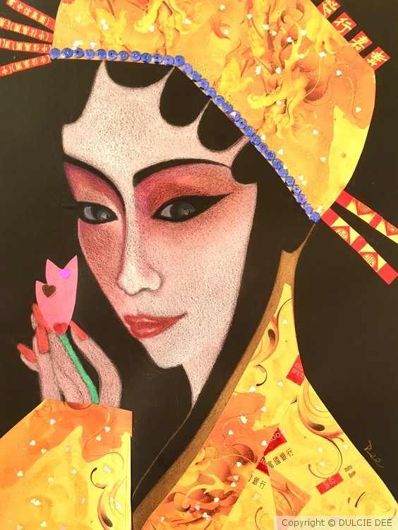 PEKING OPERA BITCH 4