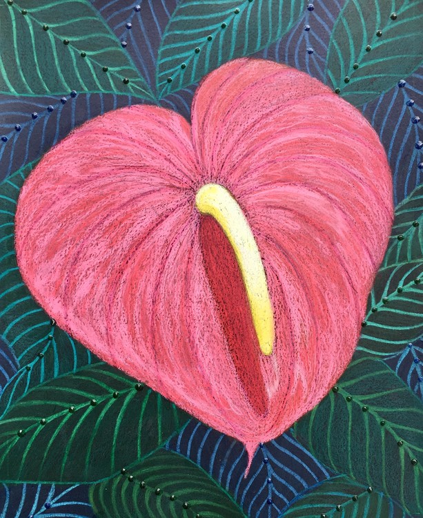 ANTHURIUM