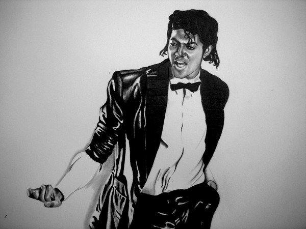 Micheal Jackson