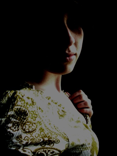 In Shadow
