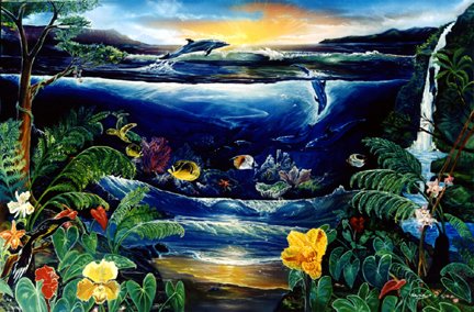Dolphin Dreams