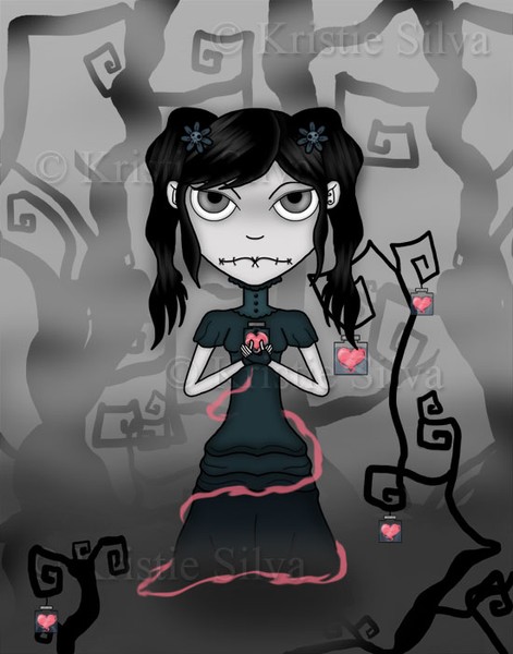 Jar of Hearts