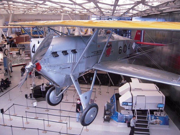 The Boeing FB-5