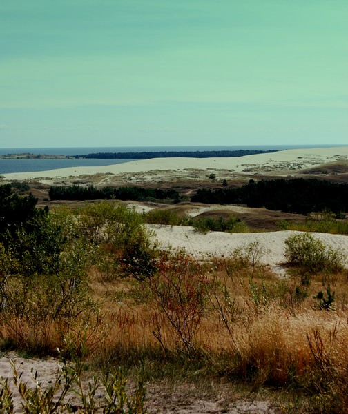 denes in Lithuania