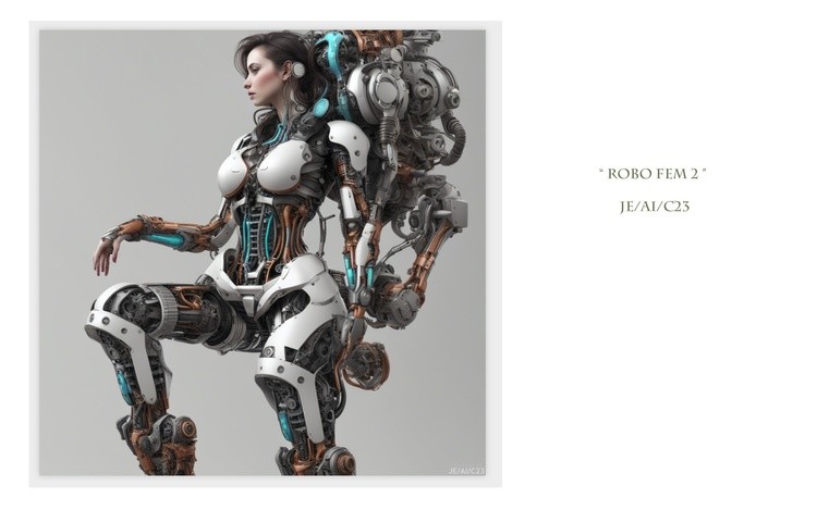 ROBO FEM 2