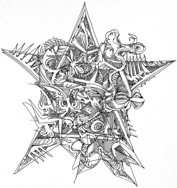 pentagramm