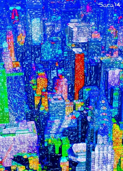 Night City