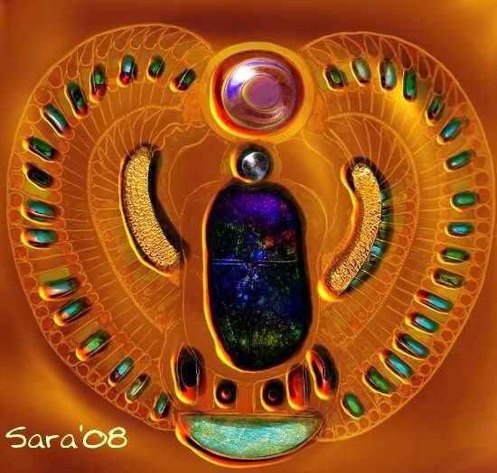 Scarab 3