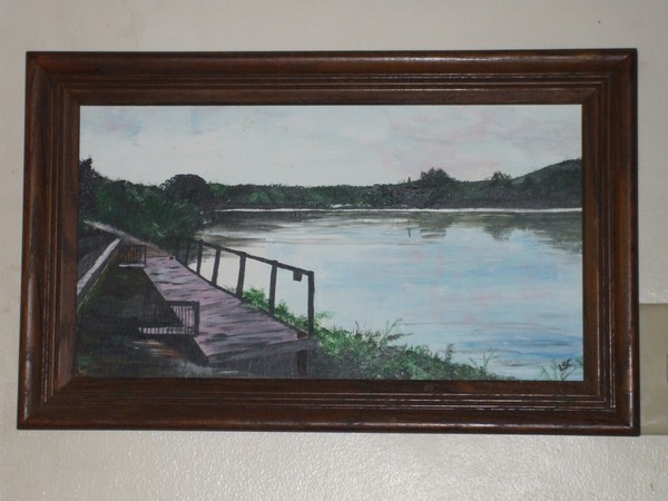 Crystal Lake