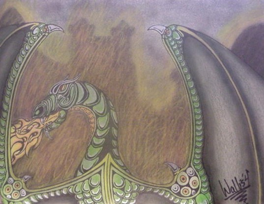 dragonfire 4