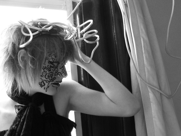 Metal Head 3