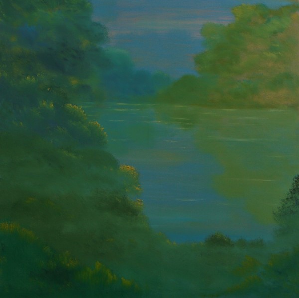 Belgrade Lake II