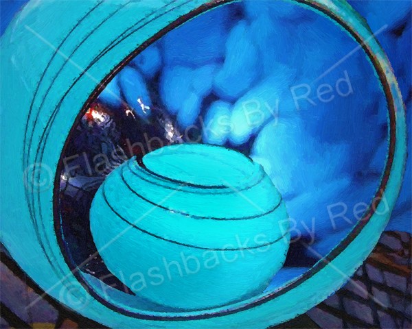 circle
