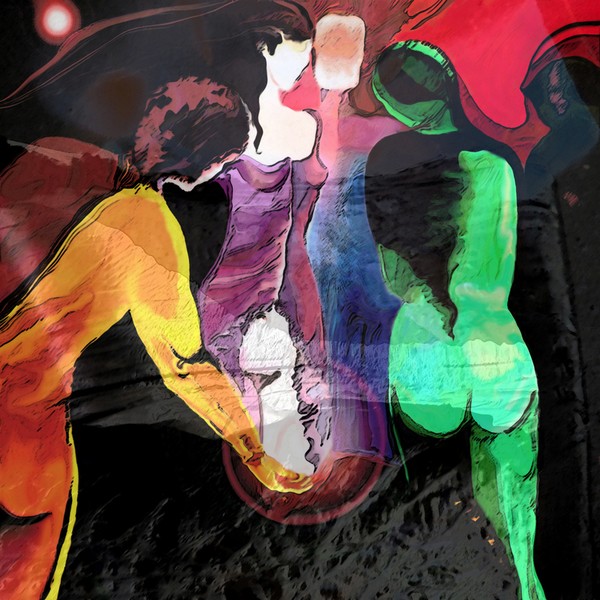 SONATAS IN MURMURS